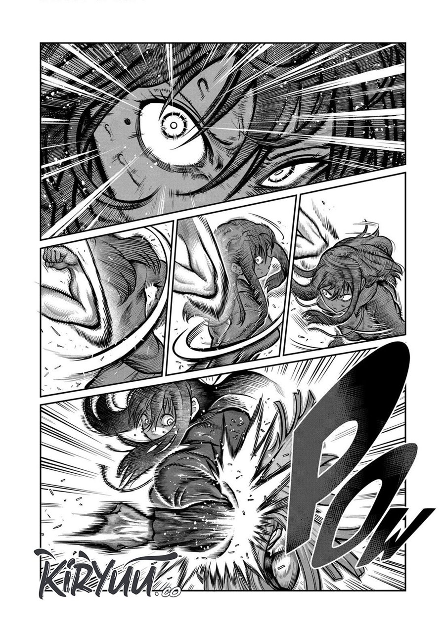 Isshou Senkin Chap 4 - Next Chap 5