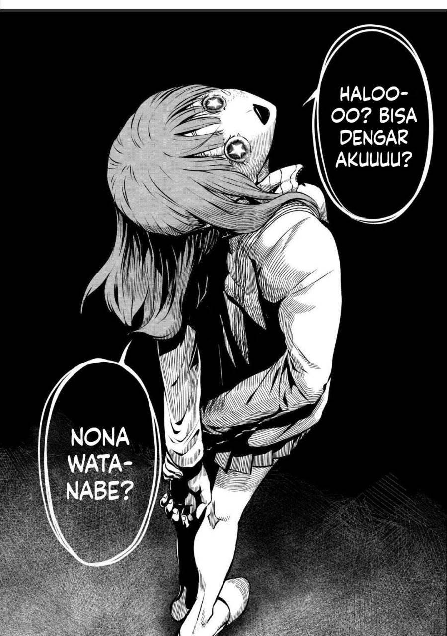 Isshou Senkin Chap 47 - Next Chap 48