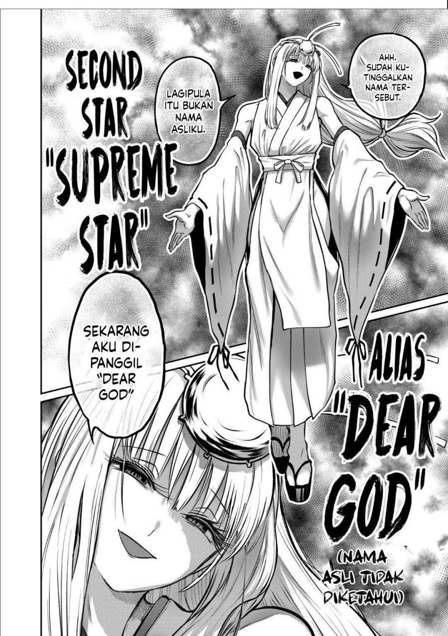 Isshou Senkin Chap 47 - Next Chap 48