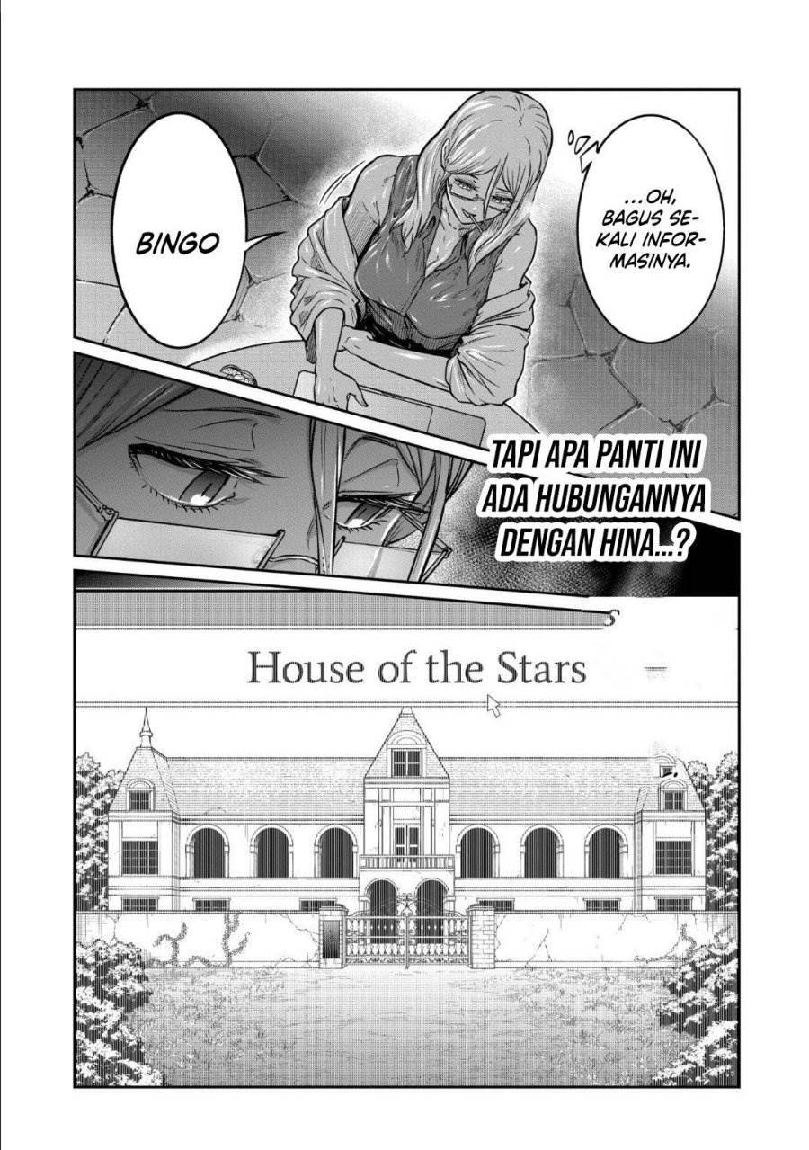 Isshou Senkin Chap 47 - Next Chap 48
