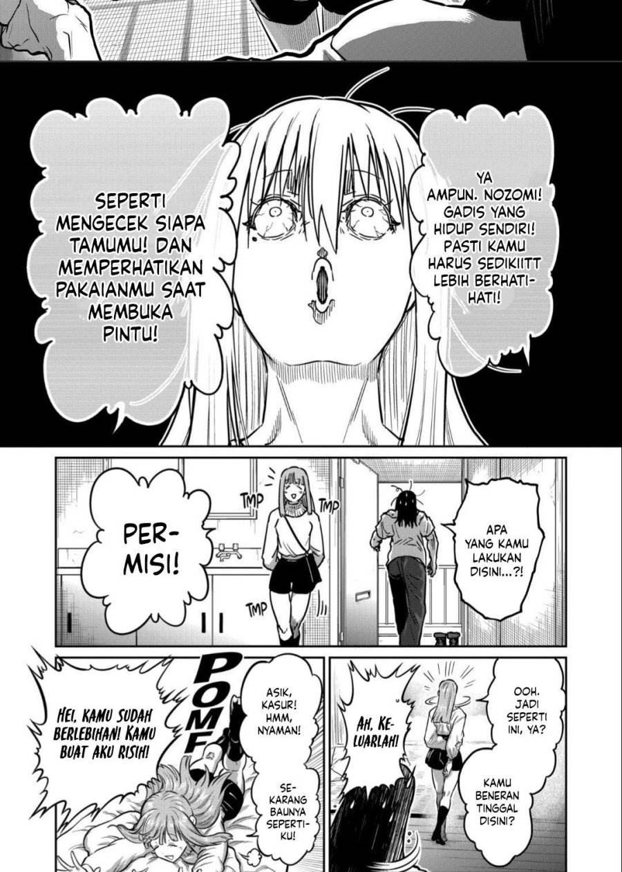 Isshou Senkin Chap 48 - Next Chap 49