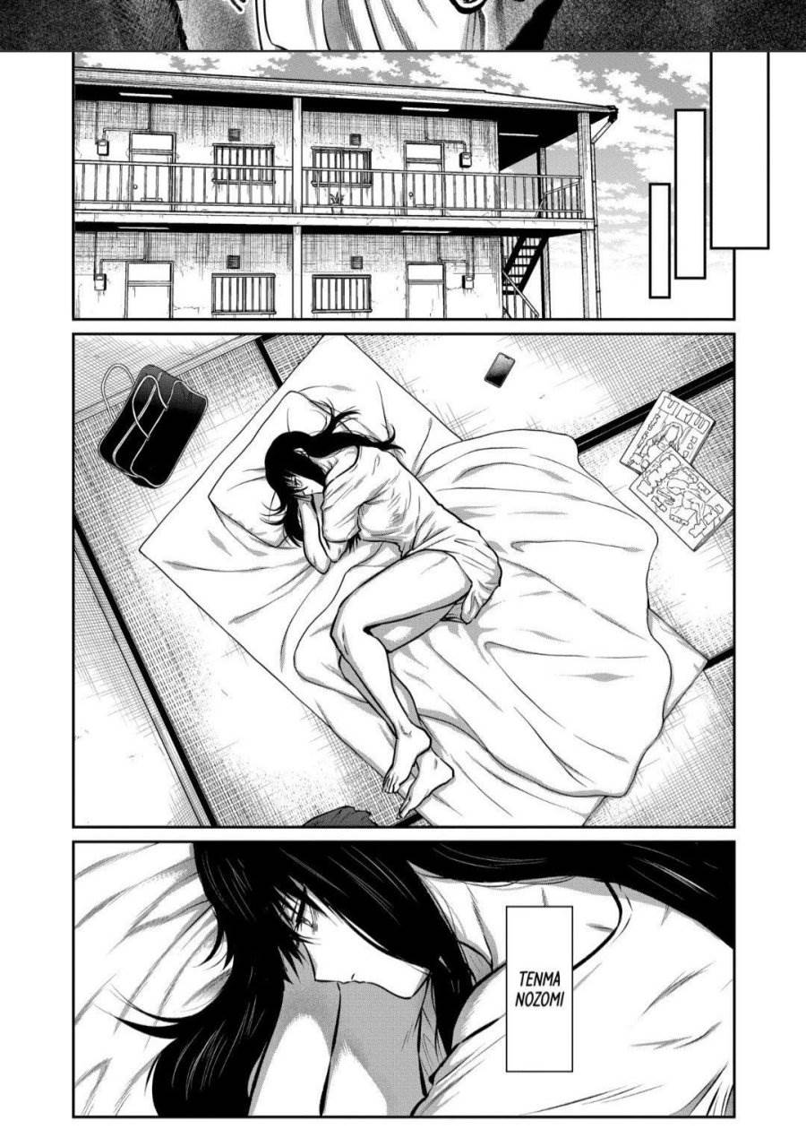 Isshou Senkin Chap 48 - Next Chap 49