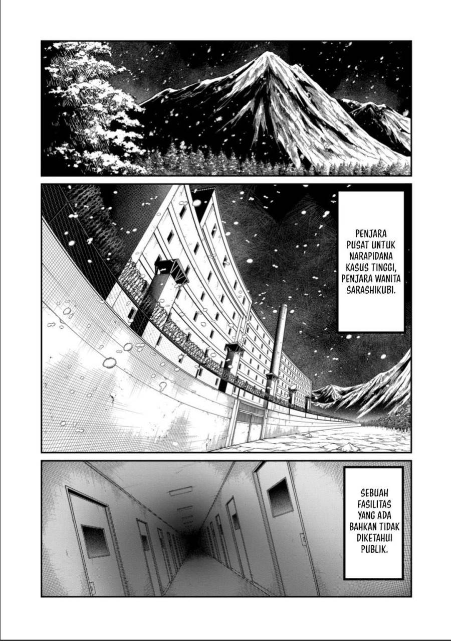 Isshou Senkin Chap 49 - Next Chap 50