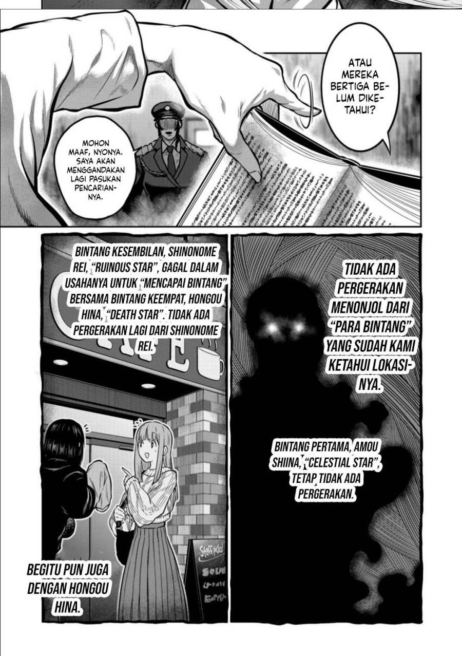 Isshou Senkin Chap 49 - Next Chap 50