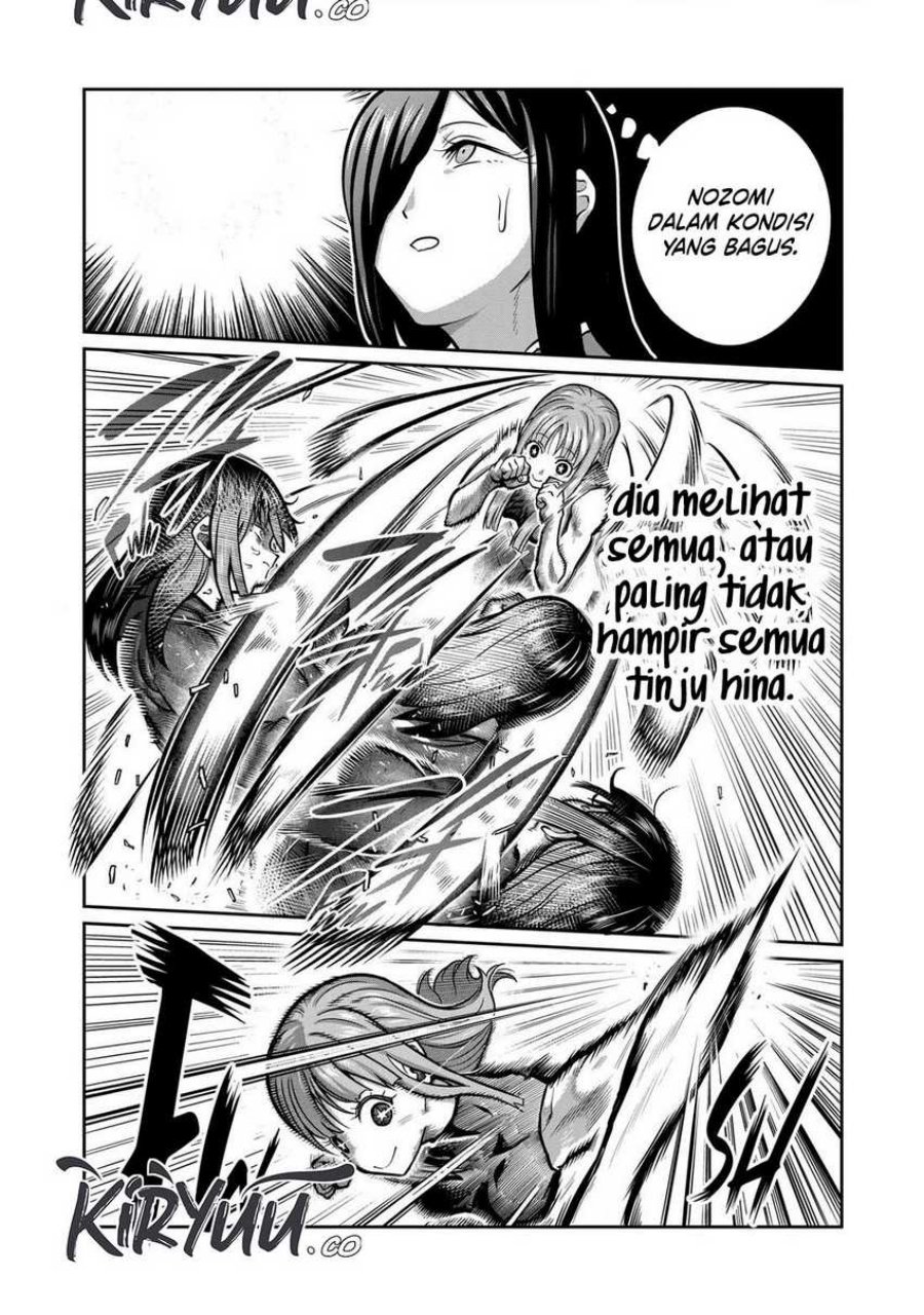 Isshou Senkin Chap 5 - Next Chap 6