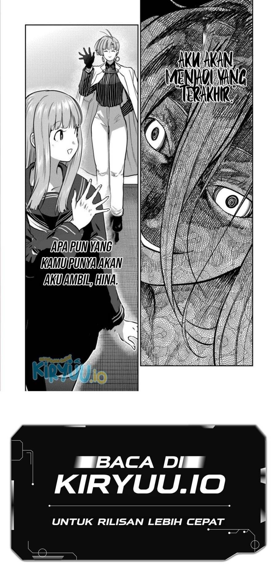 Isshou Senkin Chap 53 - Next Chap 54