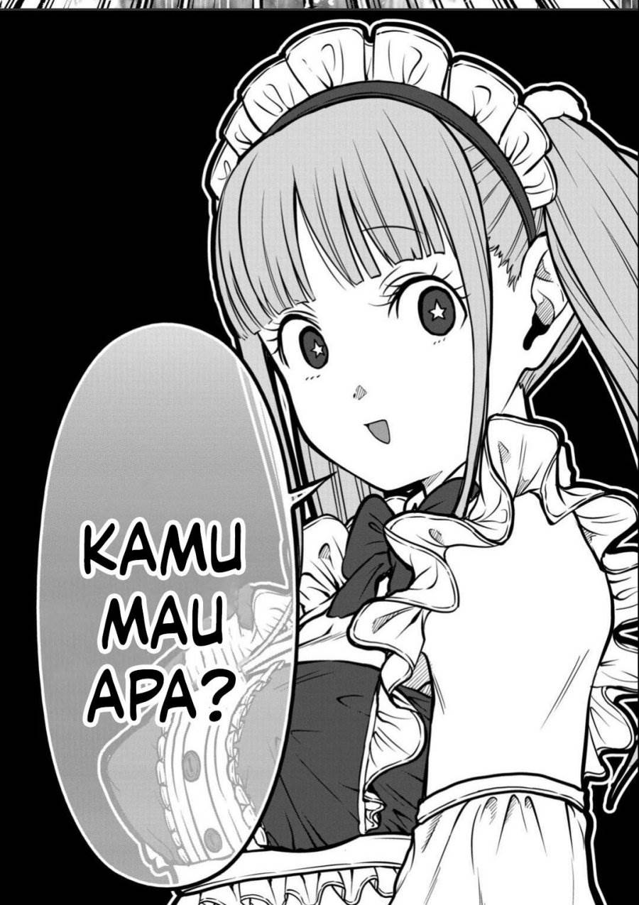 Isshou Senkin Chap 51 - Next Chap 52