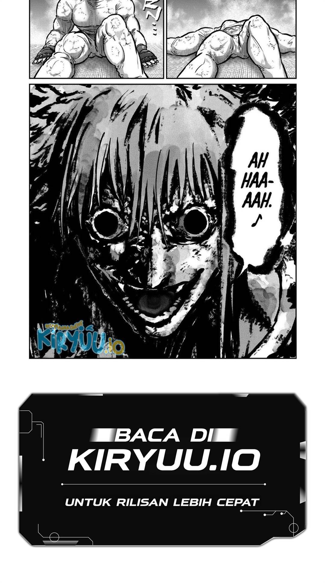 Isshou Senkin Chap 59 - Next Chap 60