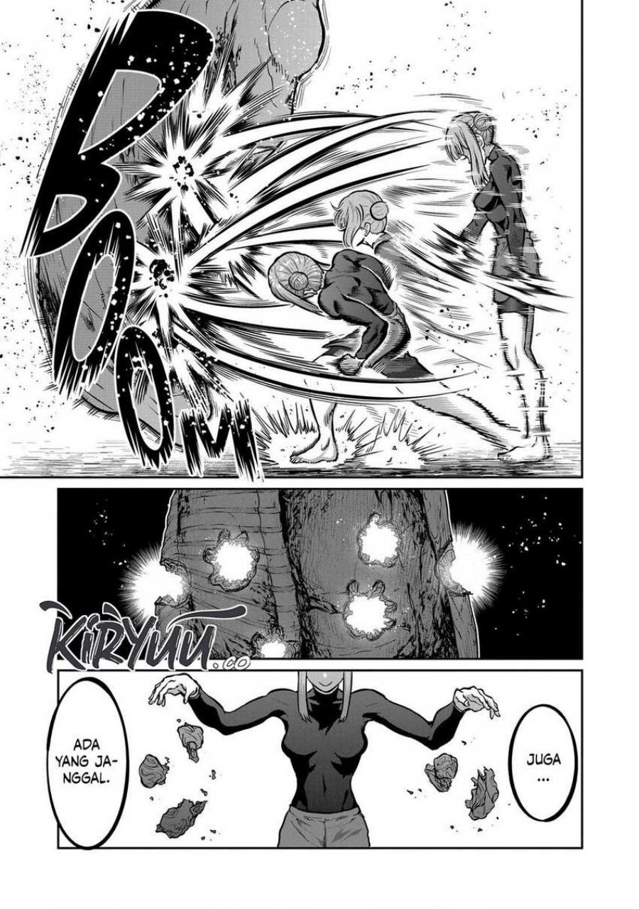 Isshou Senkin Chap 6 - Next Chap 7