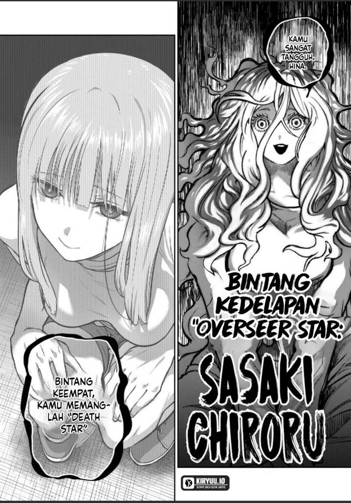 Isshou Senkin Chap 62 - Next Chap 63