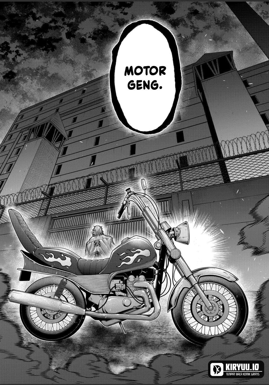 Isshou Senkin Chap 67 - Next Chap 68
