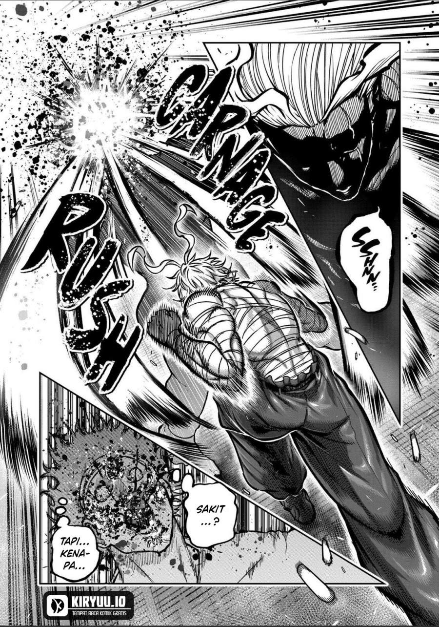 Isshou Senkin Chap 68 - Next Chap 69