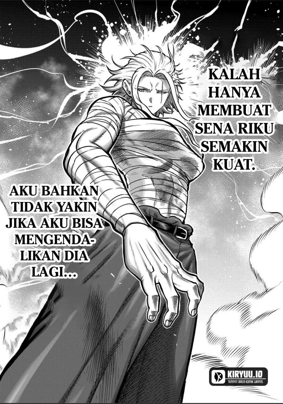 Isshou Senkin Chap 68 - Next Chap 69