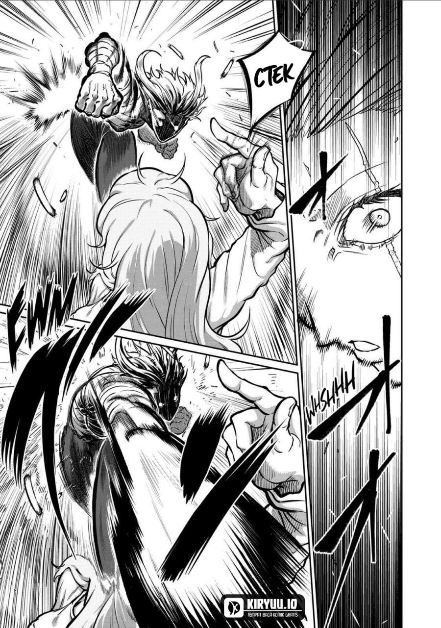 Isshou Senkin Chap 69 - Next Chap 70