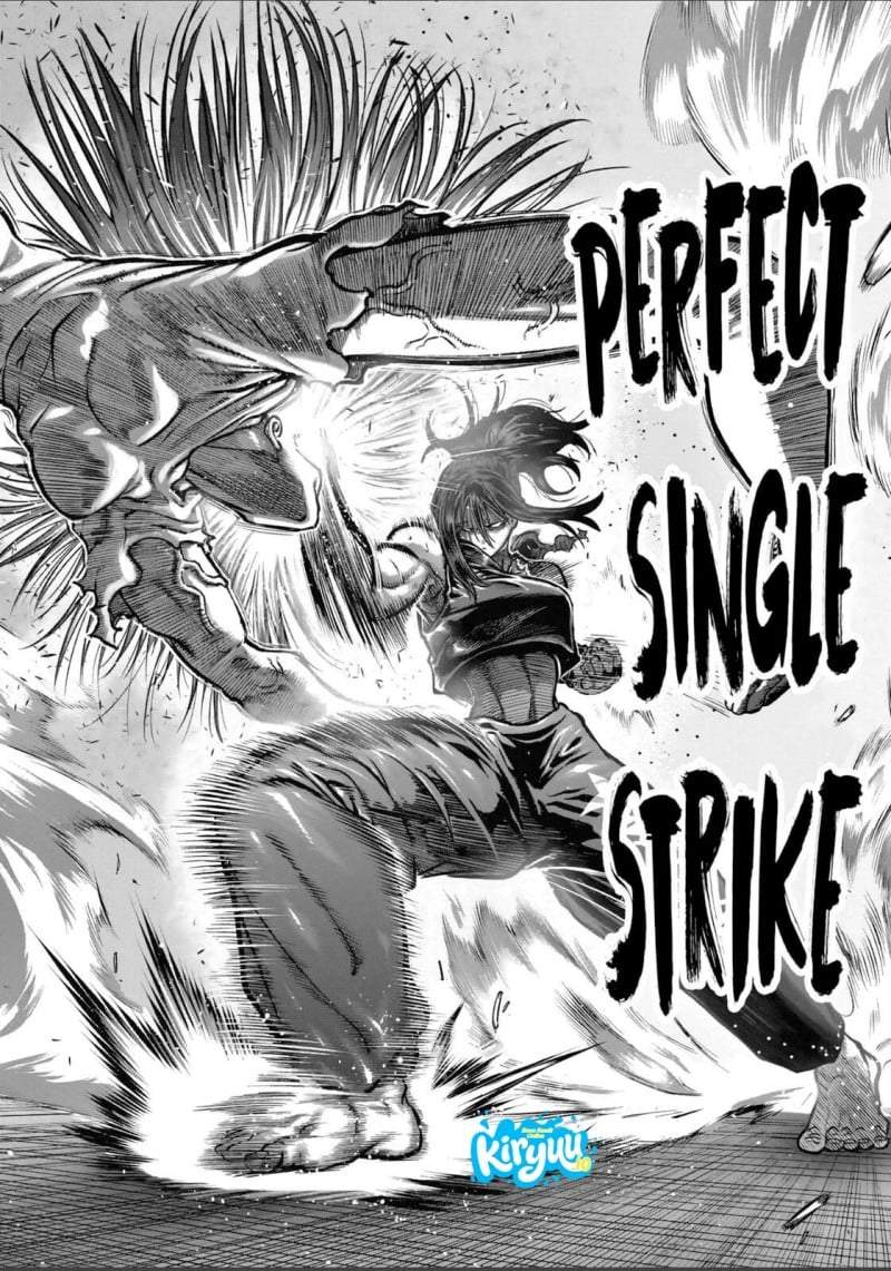 Isshou Senkin Chap 74 - Next Chap 75