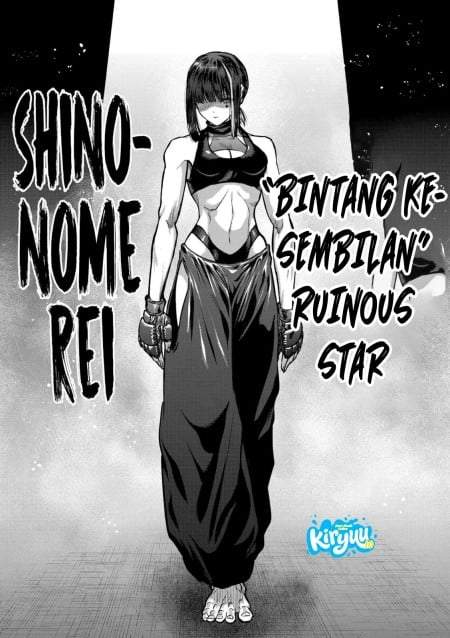 Isshou Senkin Chap 75 - Next Chap 76