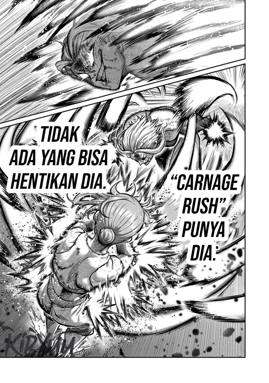 Isshou Senkin Chap 8 - Next Chap 9
