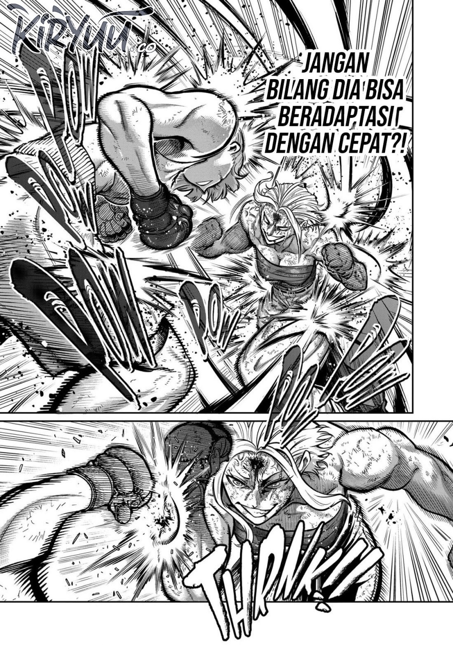 Isshou Senkin Chap 8 - Next Chap 9