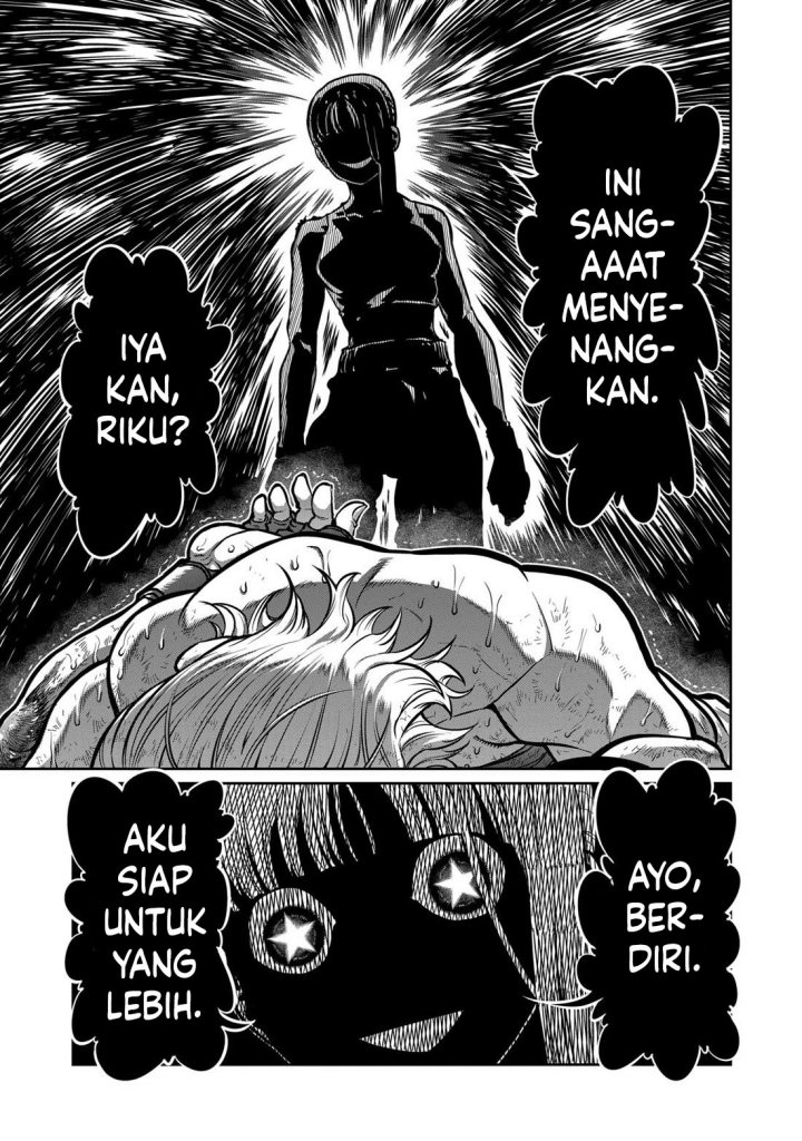 Isshou Senkin Chap 9 - Next Chap 10