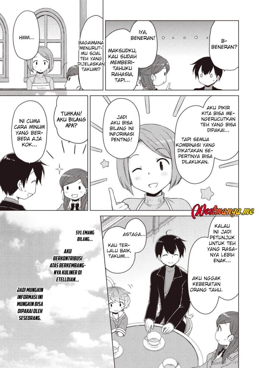 Isekai Yururi Kikou: Kosodate Shinagara Bouken-sha Shimasu Chap 67 - Next Chap 68