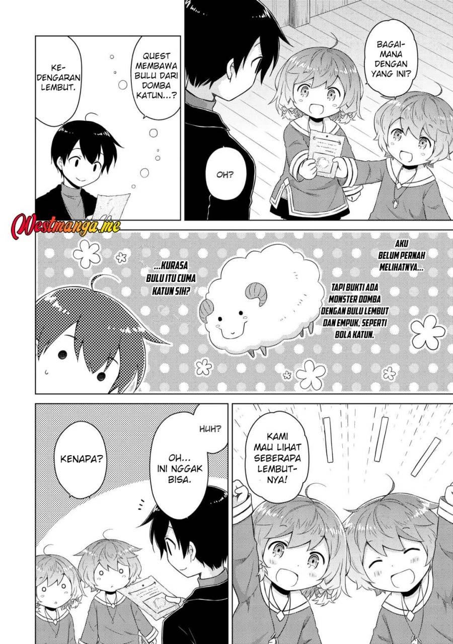 Isekai Yururi Kikou: Kosodate Shinagara Bouken-sha Shimasu Chap 67 - Next Chap 68