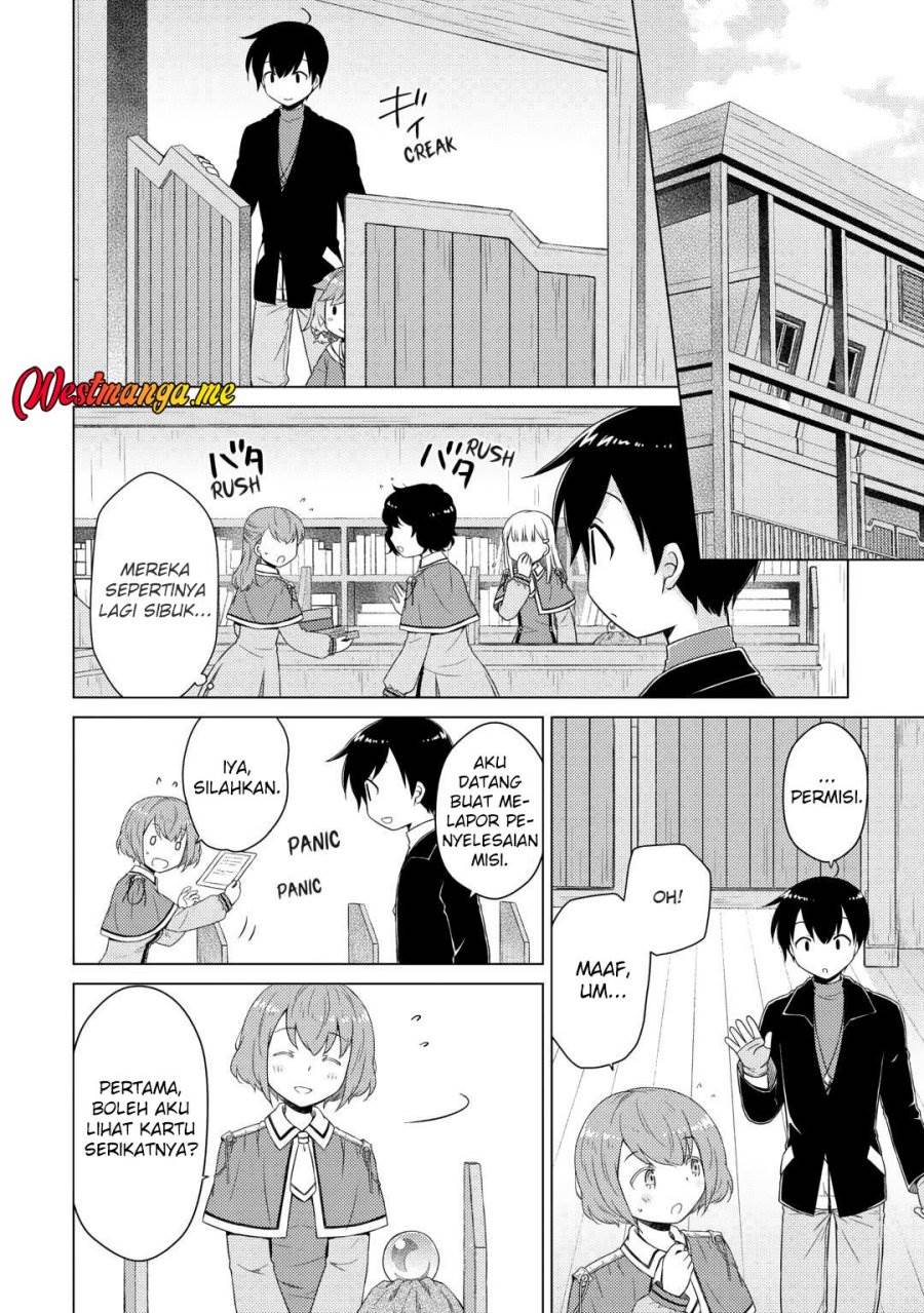 Isekai Yururi Kikou: Kosodate Shinagara Bouken-sha Shimasu Chap 68 - Next Chap 69