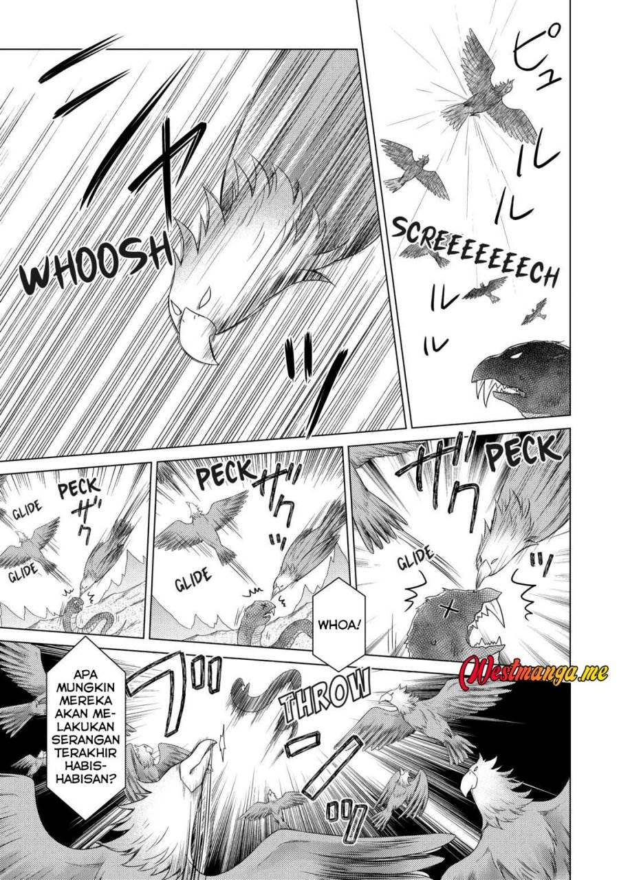 Isekai Yururi Kikou: Kosodate Shinagara Bouken-sha Shimasu Chap 68 - Next Chap 69