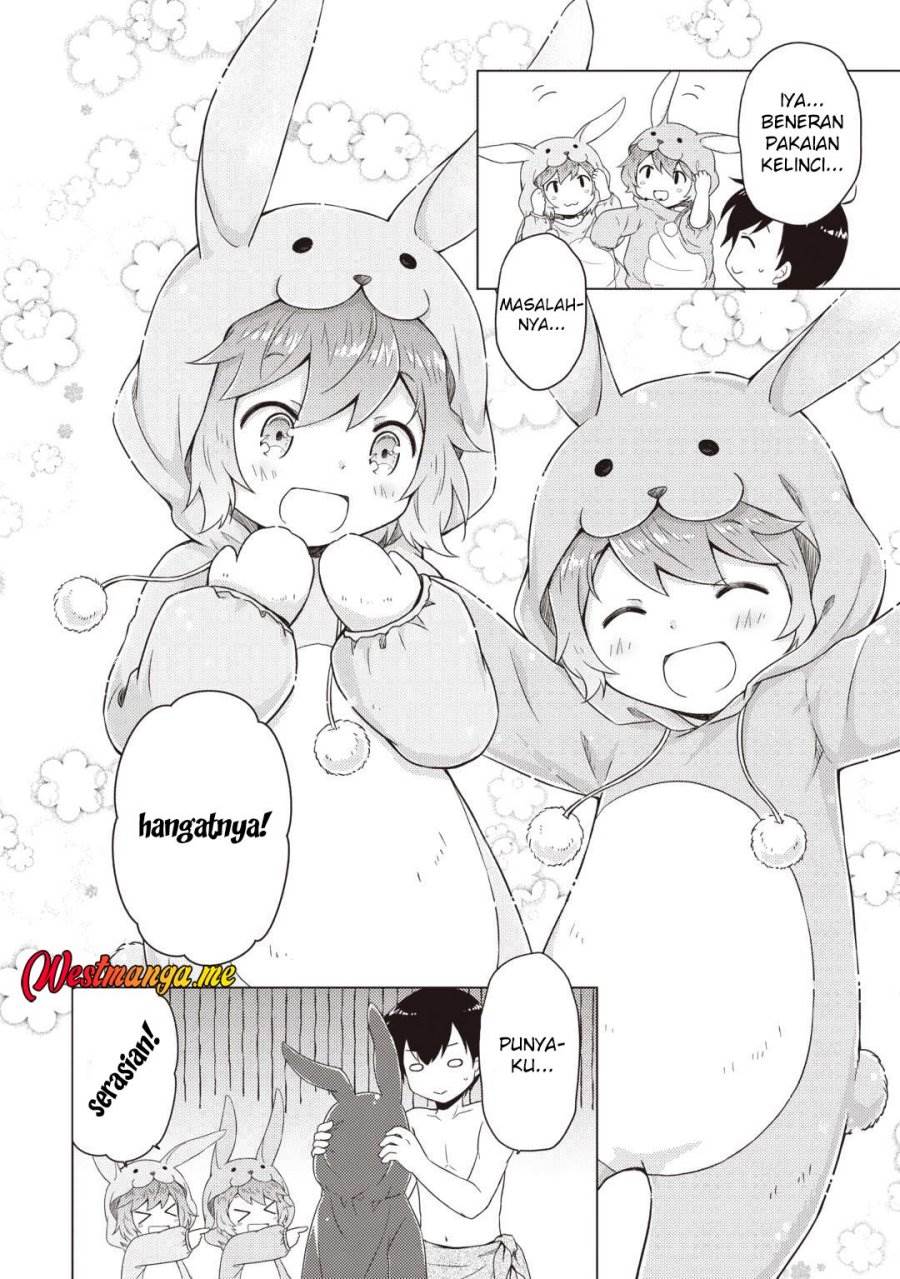 Isekai Yururi Kikou: Kosodate Shinagara Bouken-sha Shimasu Chap 69 - Next Chap 70
