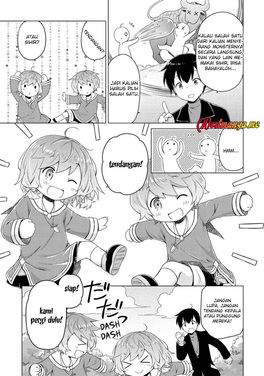 Isekai Yururi Kikou: Kosodate Shinagara Bouken-sha Shimasu Chap 69 - Next Chap 70