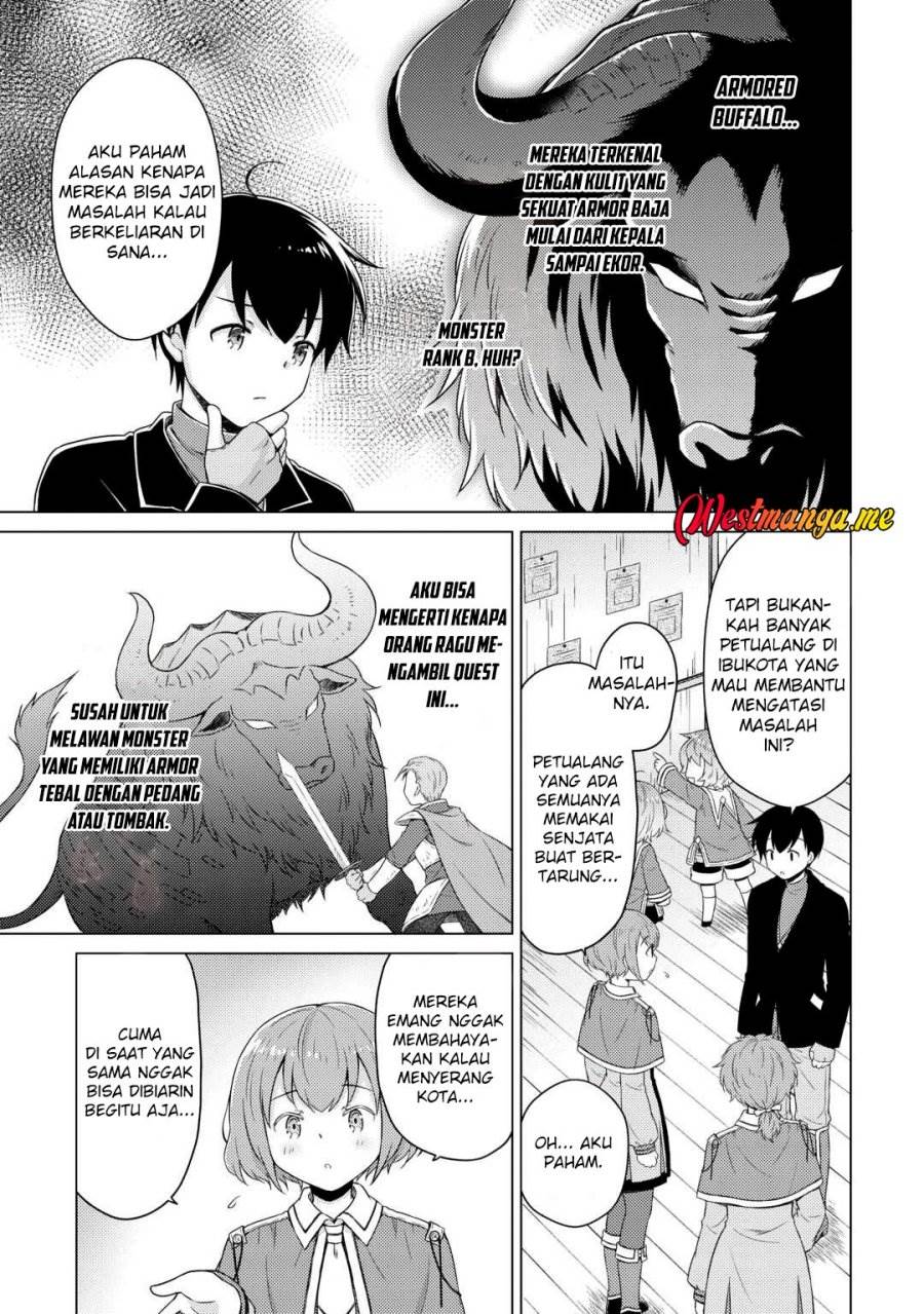 Isekai Yururi Kikou: Kosodate Shinagara Bouken-sha Shimasu Chap 69 - Next Chap 70