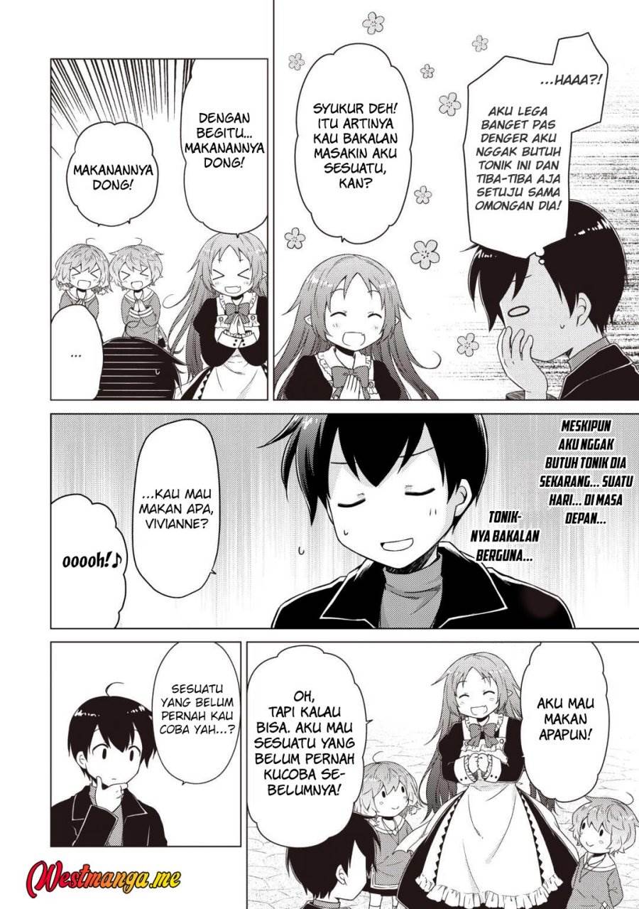 Isekai Yururi Kikou: Kosodate Shinagara Bouken-sha Shimasu Chap 70 - Next Chap 71