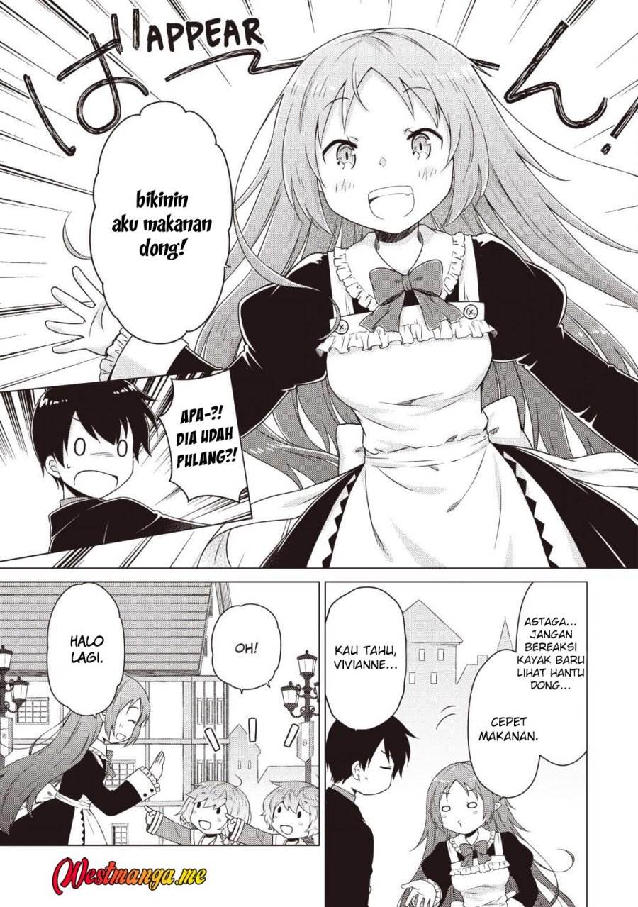 Isekai Yururi Kikou: Kosodate Shinagara Bouken-sha Shimasu Chap 70 - Next Chap 71