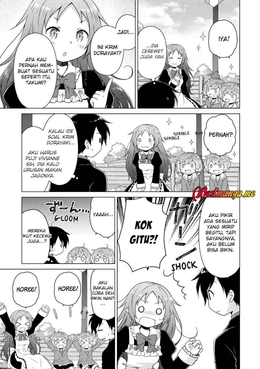 Isekai Yururi Kikou: Kosodate Shinagara Bouken-sha Shimasu Chap 70 - Next Chap 71