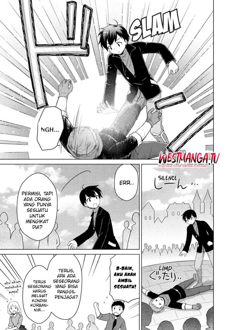 Isekai Yururi Kikou: Kosodate Shinagara Bouken-sha Shimasu Chap 71 - Next Chap 72