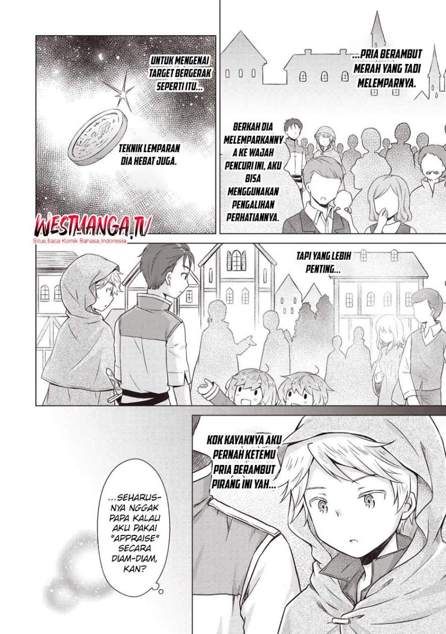 Isekai Yururi Kikou: Kosodate Shinagara Bouken-sha Shimasu Chap 71 - Next Chap 72