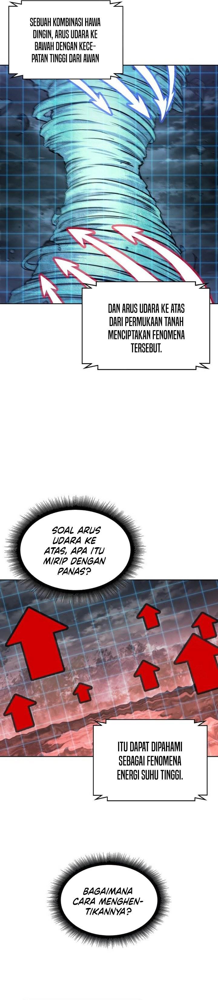 Nano Machine Chap 296 - Next Chap 297