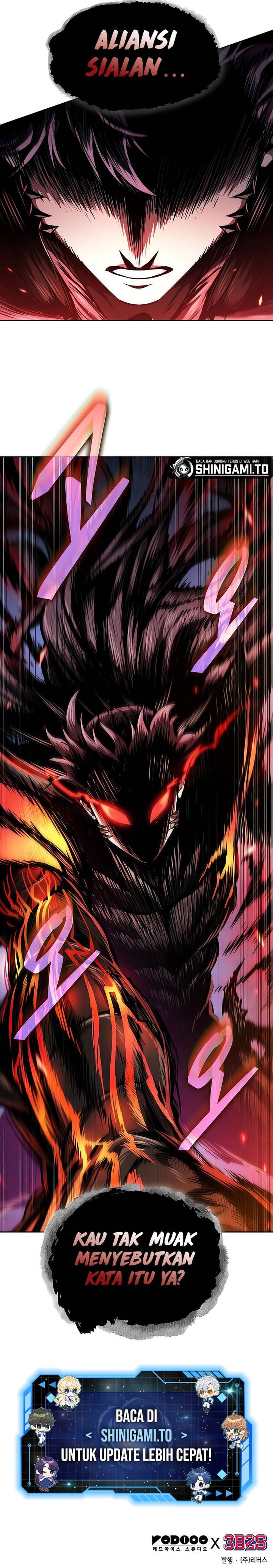 Nano Machine Chap 289 - Next Chap 290