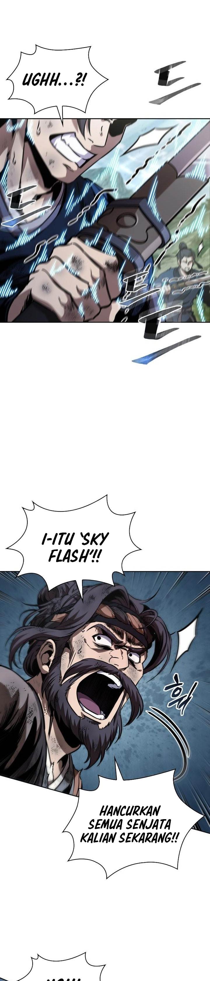 Nano Machine Chap 290 - Next Chap 291