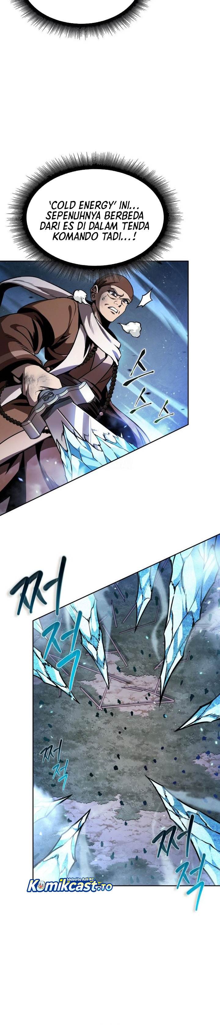 Nano Machine Chap 290 - Next Chap 291