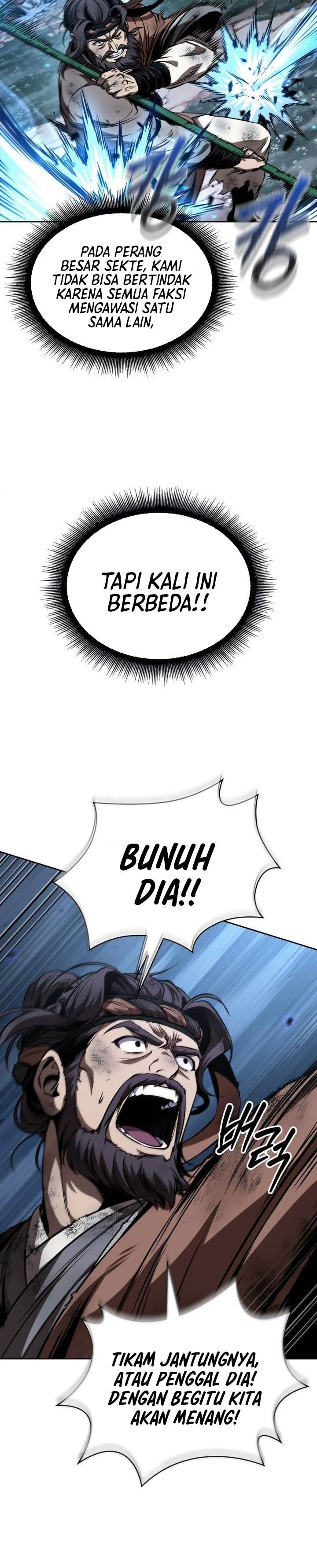 Nano Machine Chap 290 - Next Chap 291