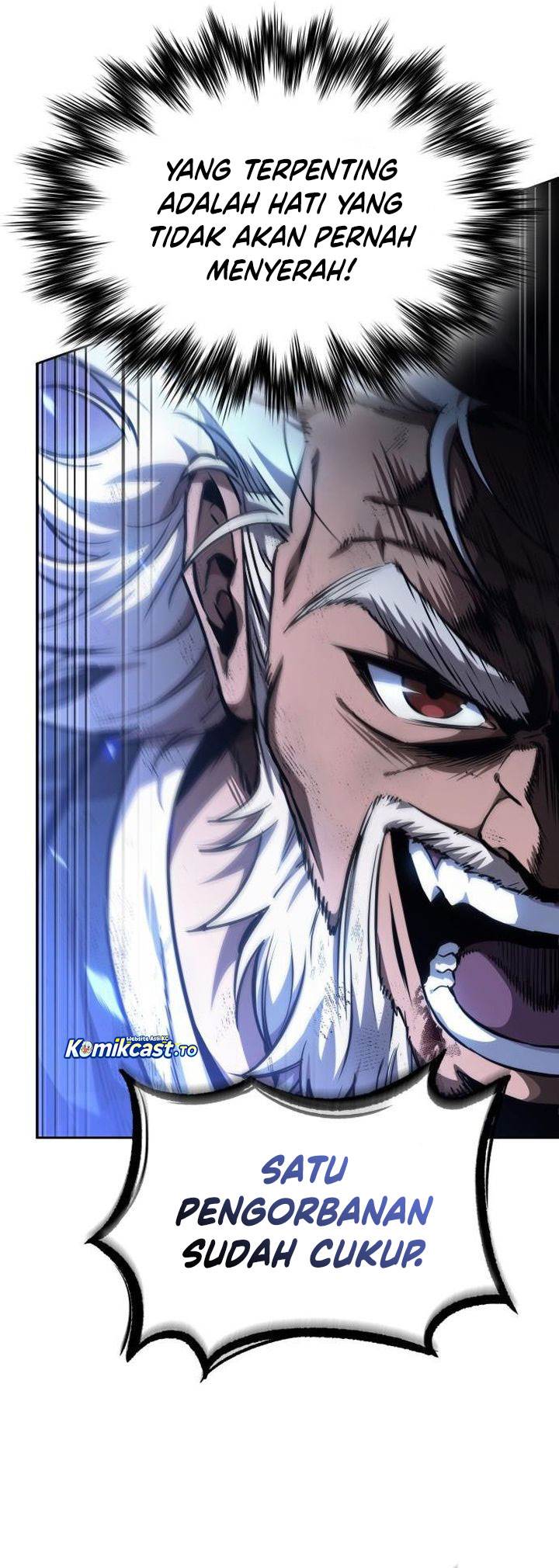 Nano Machine Chap 291 - Next Chap 292