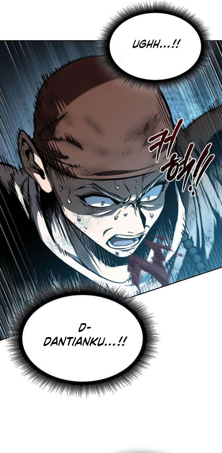 Nano Machine Chap 291 - Next Chap 292