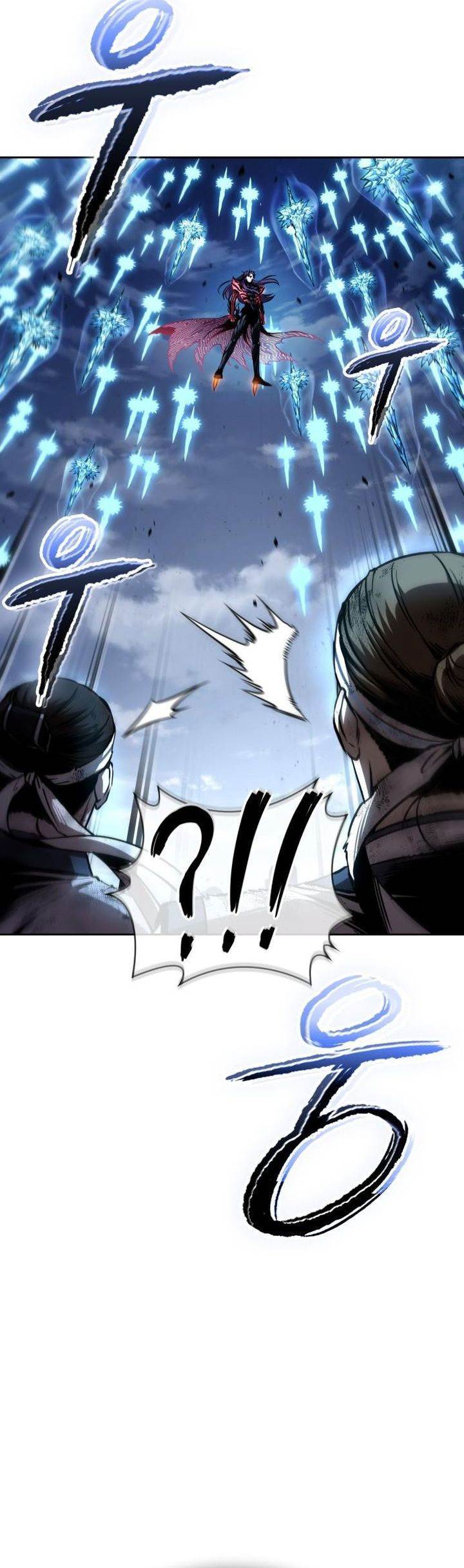 Nano Machine Chap 291 - Next Chap 292