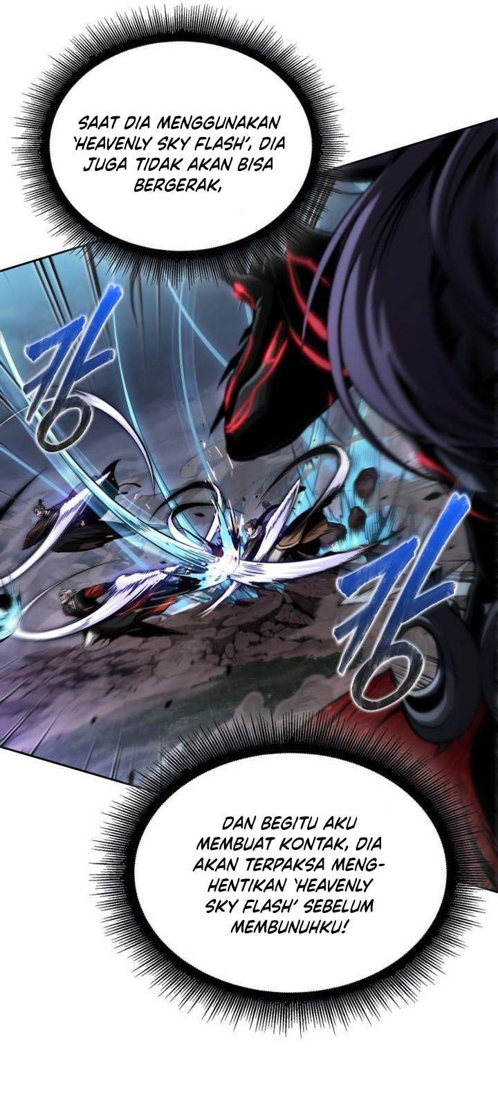 Nano Machine Chap 291 - Next Chap 292