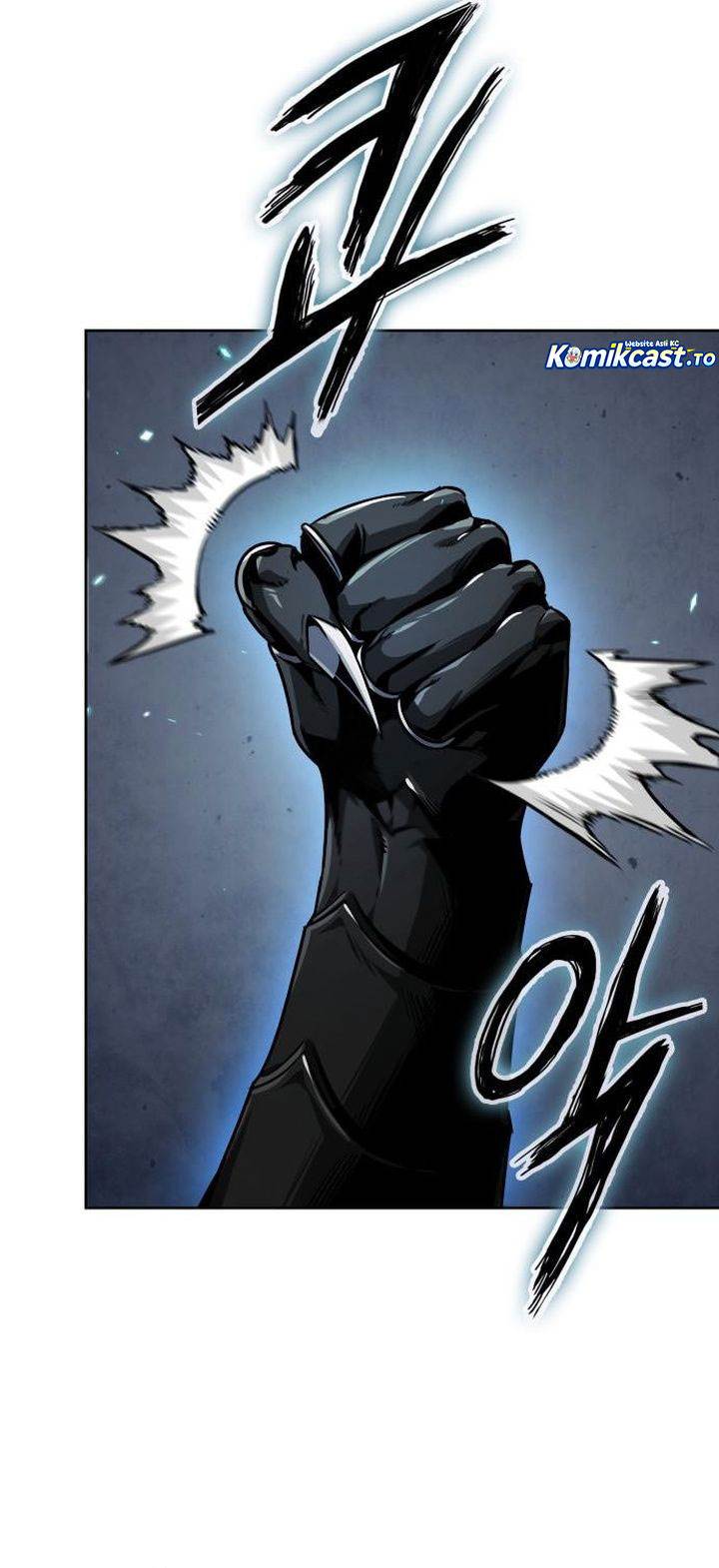 Nano Machine Chap 291 - Next Chap 292