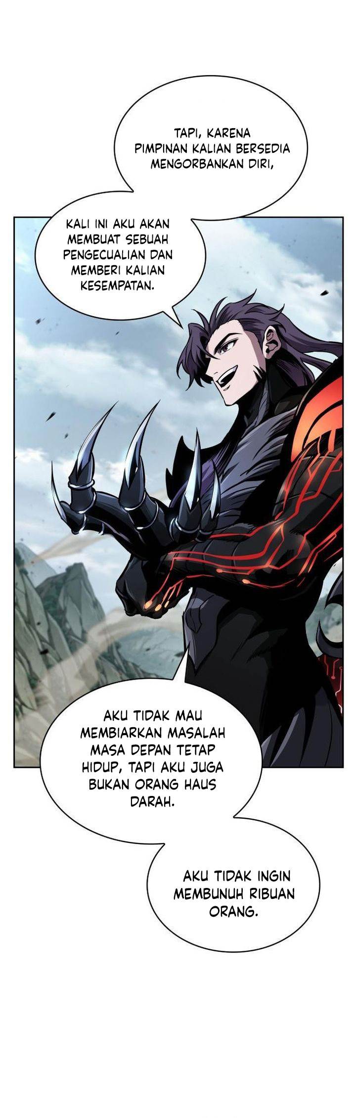 Nano Machine Chap 291 - Next Chap 292