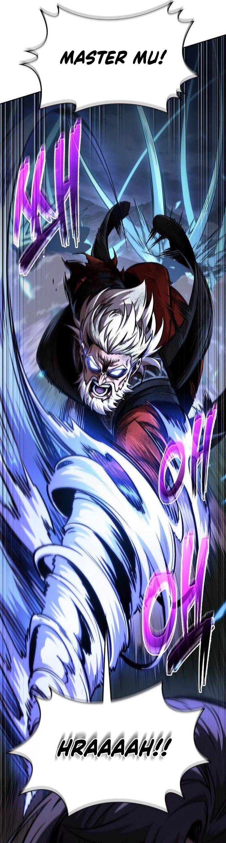 Nano Machine Chap 291 - Next Chap 292