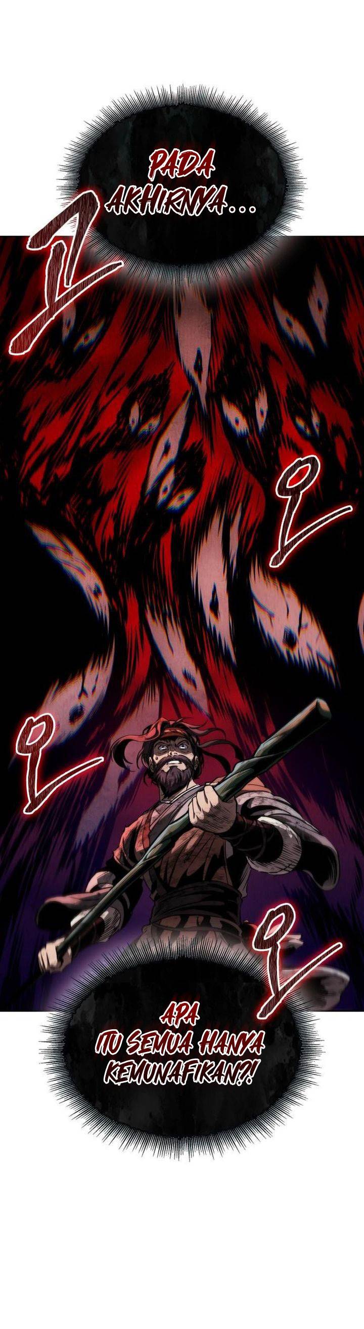 Nano Machine Chap 291 - Next Chap 292