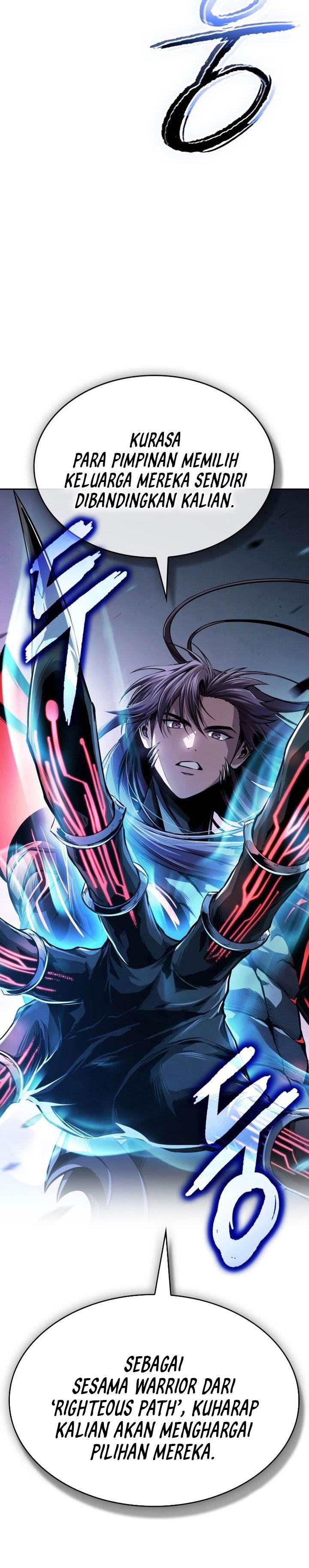 Nano Machine Chap 292 - Next Chap 293