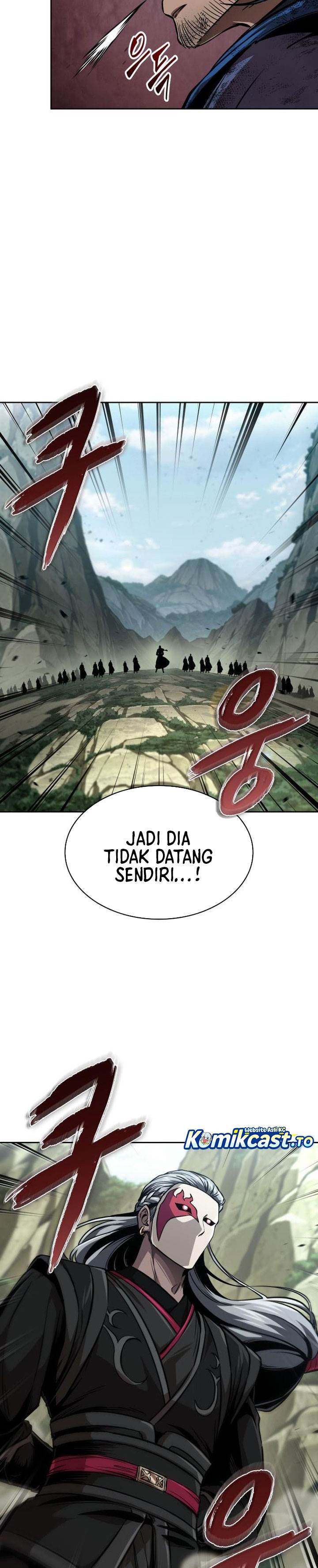 Nano Machine Chap 292 - Next Chap 293